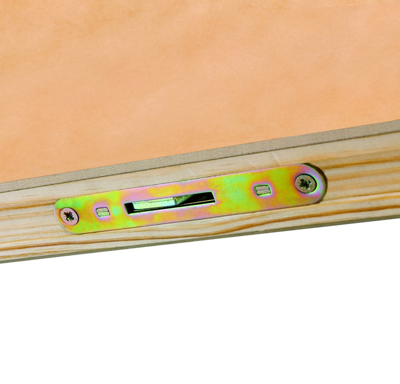 Лестница чердачная Smart LWS 70x130x305 FAKRO Лестница чердачная Smart LWS 70x130x305 FAKRO