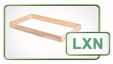 Надставка на короб LXN RU 70х120 FAKRO